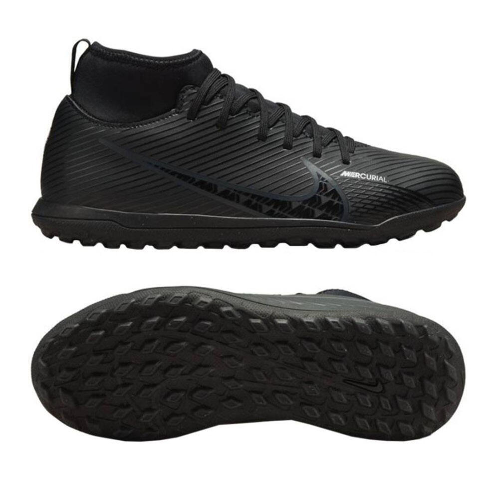 Scarpe Turf Nike Jr Superfly 9 Club TF 3/7