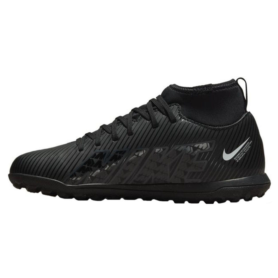 Scarpe Turf Nike Jr Superfly 9 Club TF 2/7