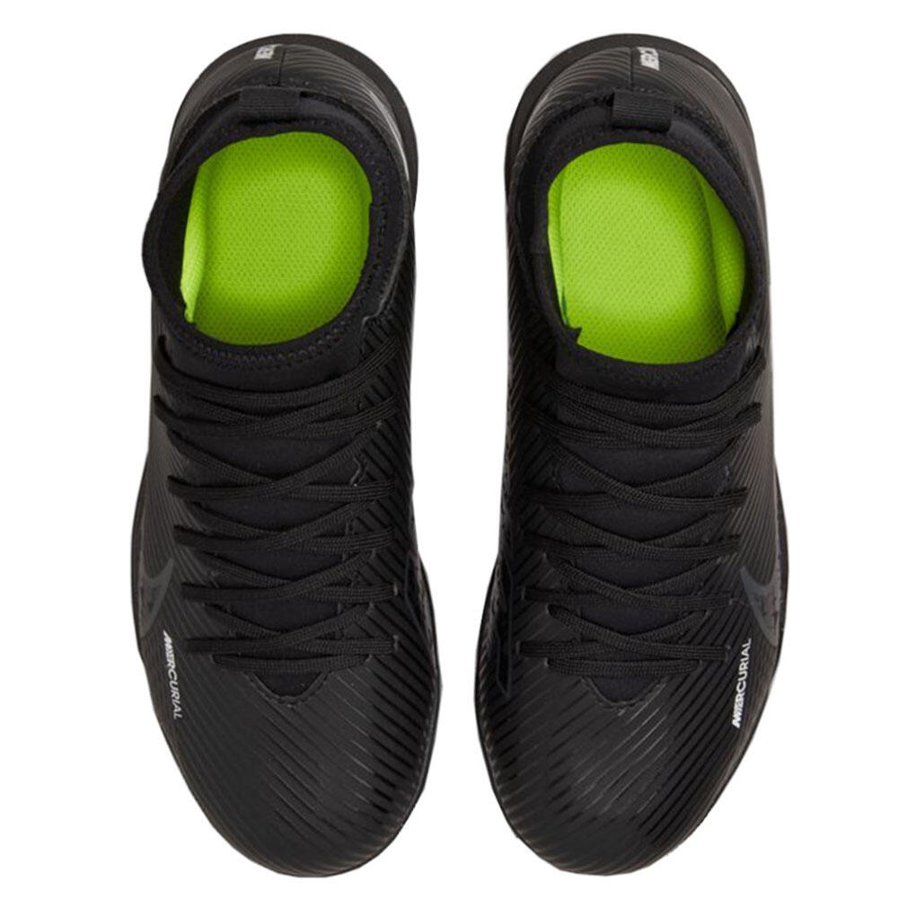 Scarpe Turf Nike Jr Superfly 9 Club TF 5/7