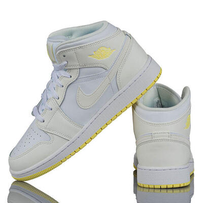 Scarpe Sportive Air Jordan 1 Mid (Gs)