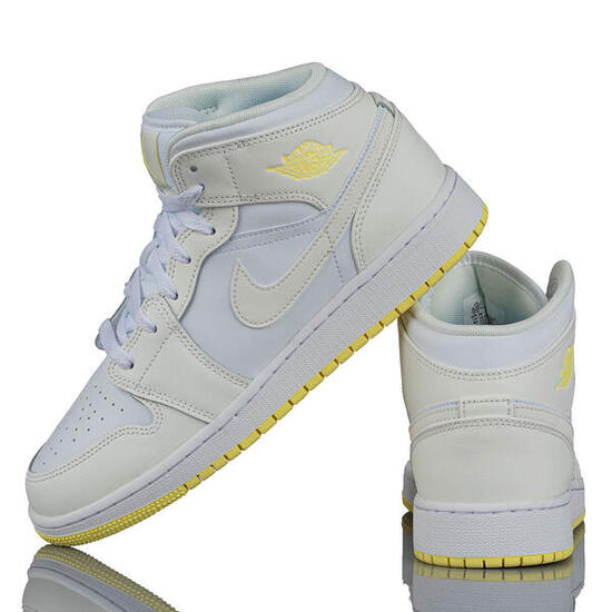 Scarpe Sportive Air Jordan 1 Mid (Gs)