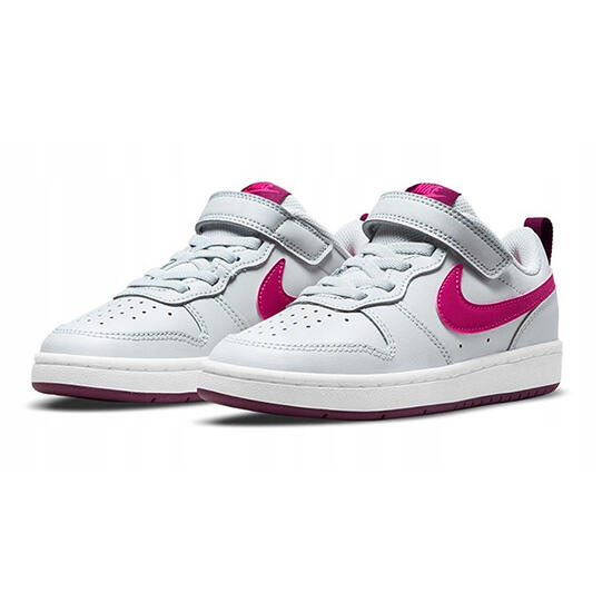 scarpe Nike Court Borough Low 2