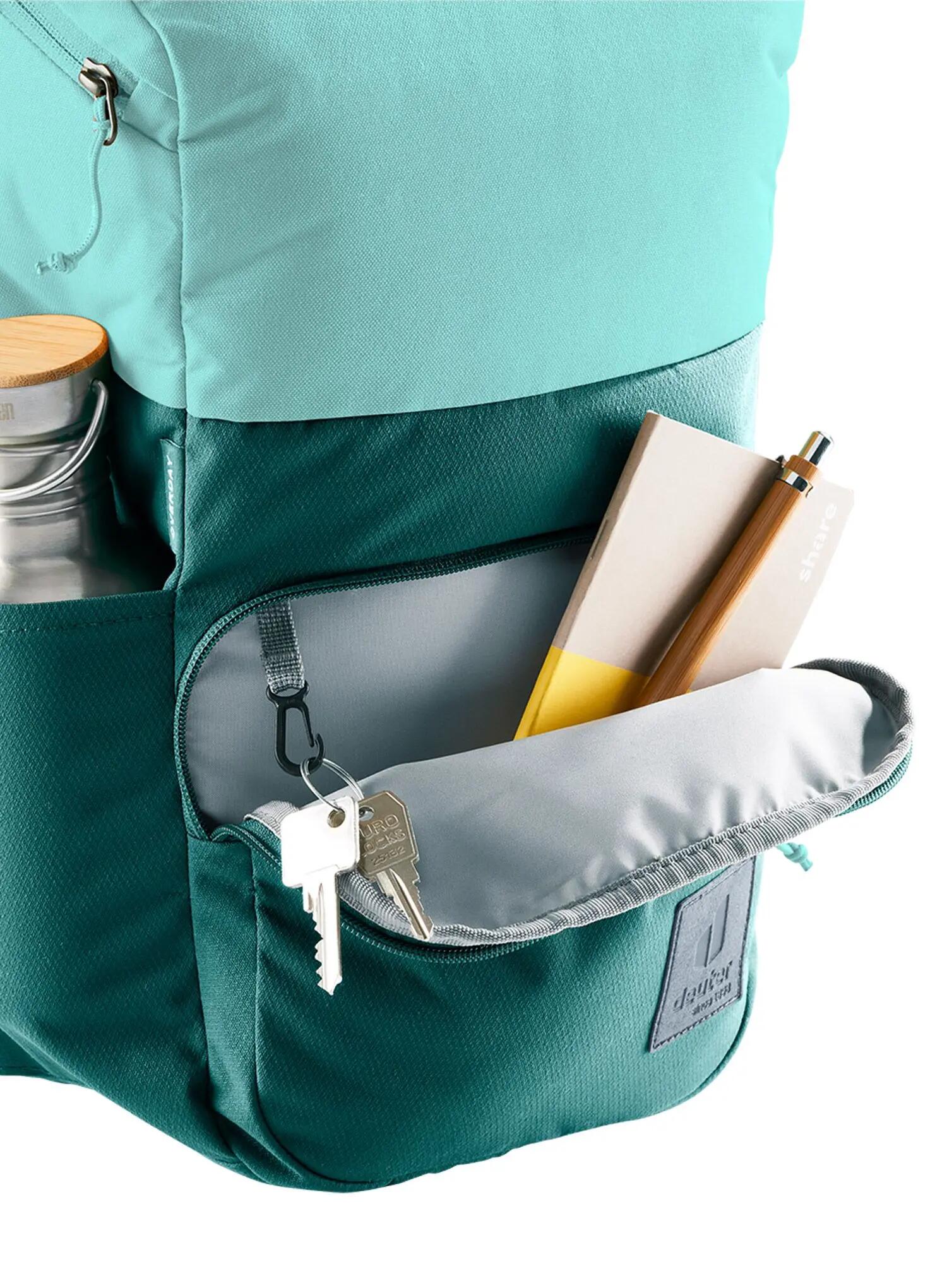 Rucksack Overday 7/7