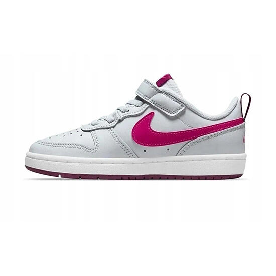 Tênis Nike Court Borough Low 2 6/7