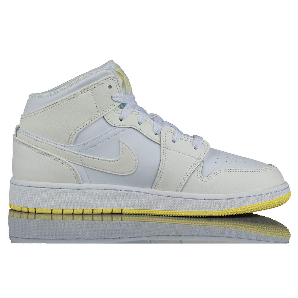 Ténis Desportivos Air Jordan 1 Mid (Gs) 2/7
