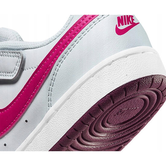 Tênis Nike Court Borough Low 2 3/7