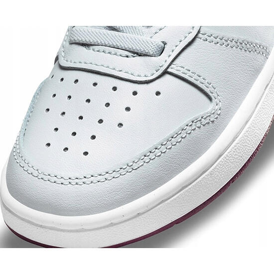 Buty Sportowe Dziecięce Nike Court Borough Low 2 (Psv)