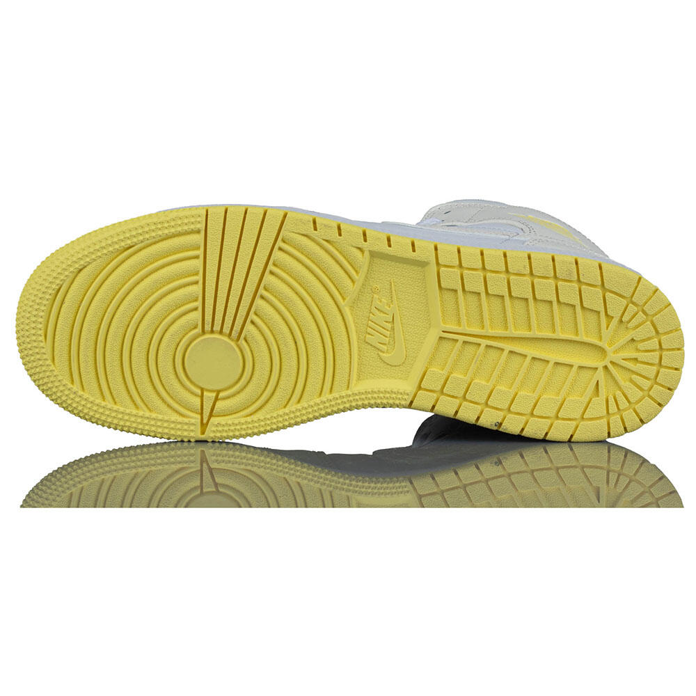 Ténis Desportivos Air Jordan 1 Mid (Gs) 5/7