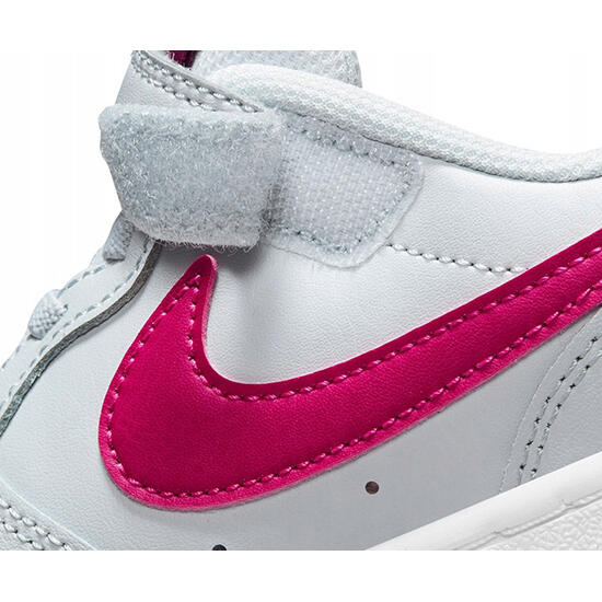 Tênis Nike Court Borough Low 2 4/7
