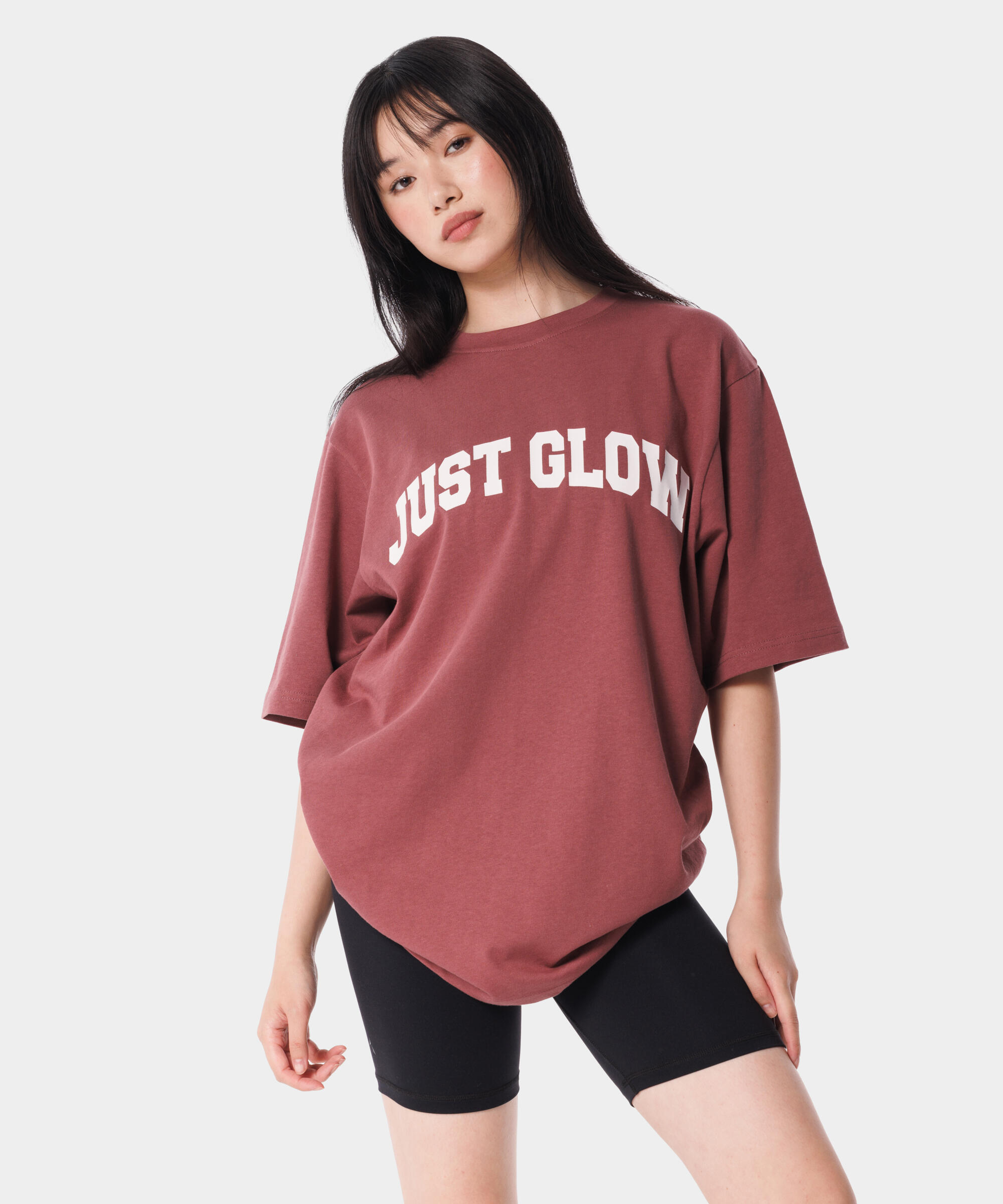 T-shirt dla kobiet sportowy Carpatree Varsity Chic 3/6