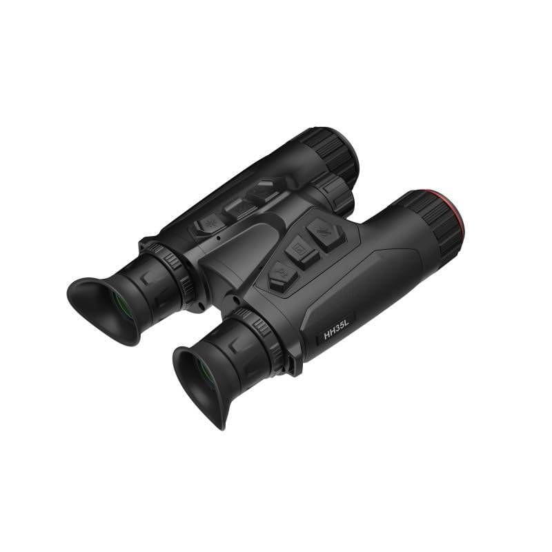 Jumelles thermiques multispectrales Hikmicro Habrok HH35LN télémètre IR 940 nm 3/3