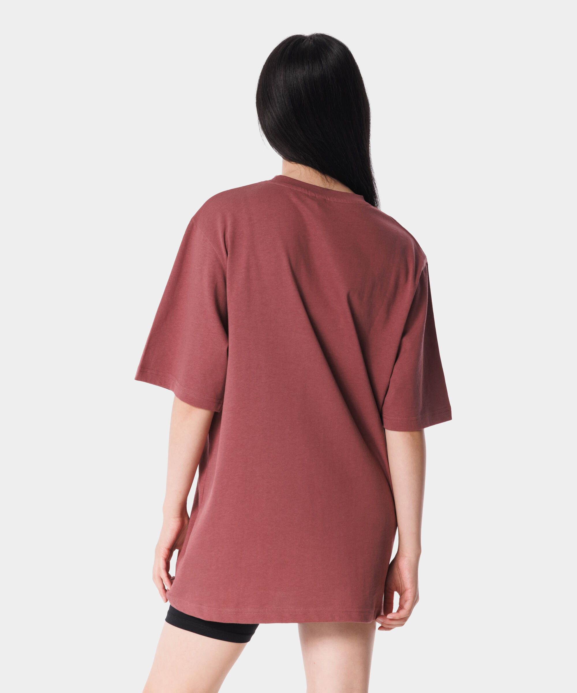 T-shirt dla kobiet sportowy Carpatree Varsity Chic 4/6