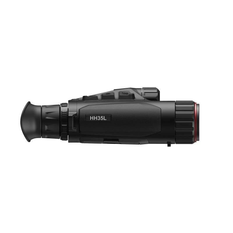 Jumelles thermiques multispectrales Hikmicro Habrok HH35LN télémètre IR 940 nm 2/3
