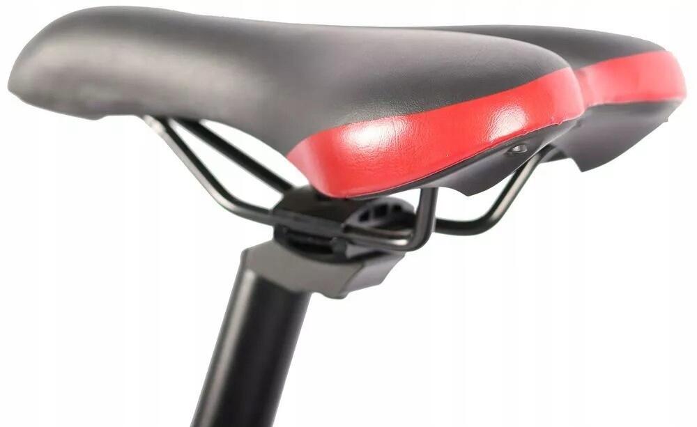 Rower elektryczny Trekkingowy NASA USA Mimas E-BIKE 27,5" Czarny 468wh 5/7
