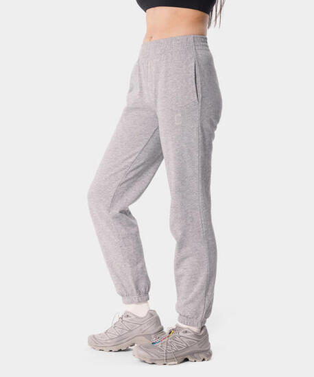 Spodnie dresowe sportowe dla kobiet Carpatree Varsity Chic