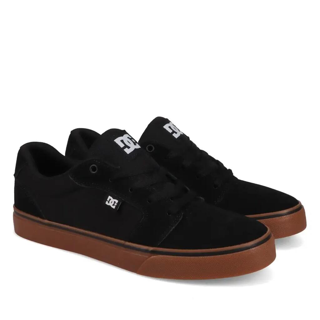 Sneakers DC Shoes Anvil, Black, Men
