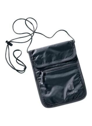 Deuter Security Wallet ll - Umhängetasche 18 cm