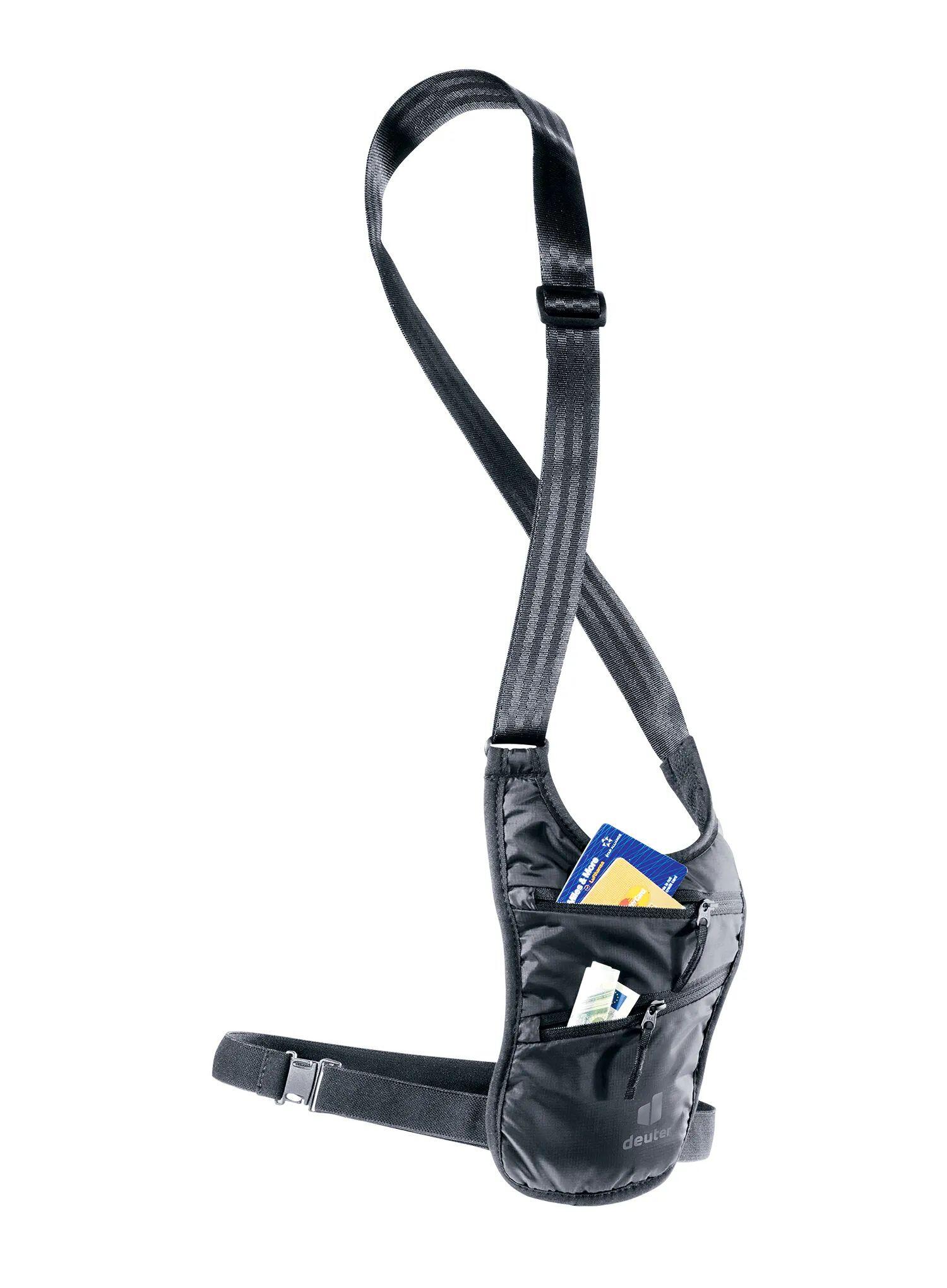 Gürteltasche Security Holster 3/4