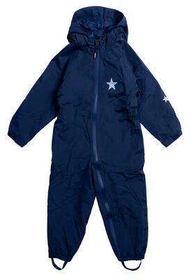 BMS atmungsaktiver Regenanzug Kinder