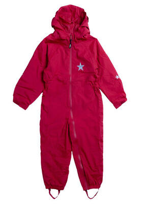 BMS atmungsaktiver Regenanzug Kinder