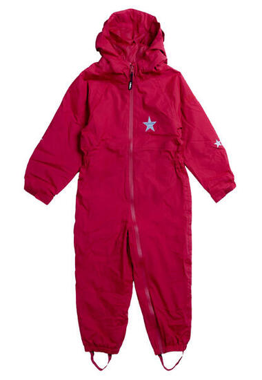 BMS atmungsaktiver Regenanzug Kinder