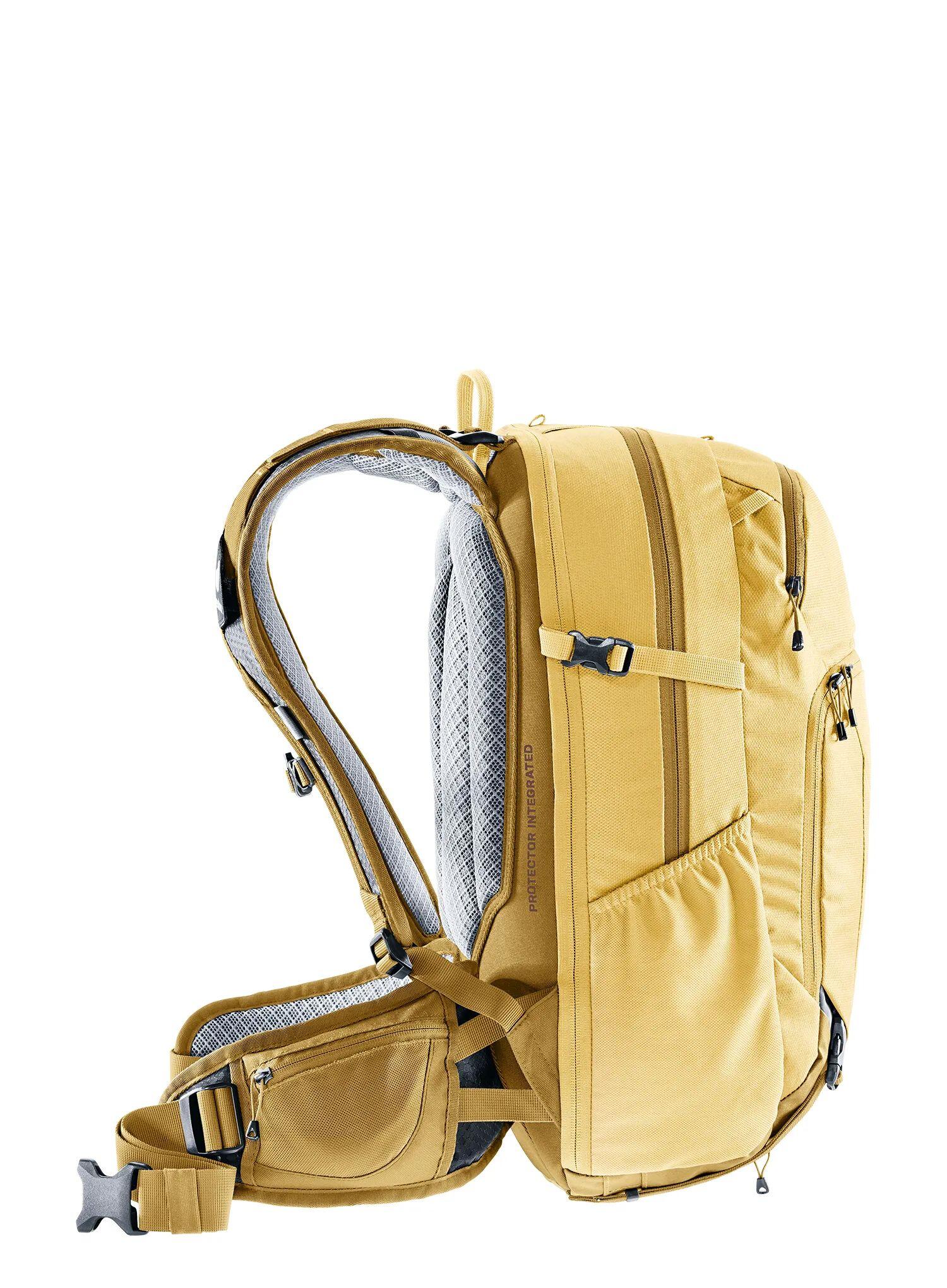 Deuter Rucksack Attack 20 3210321 3/13