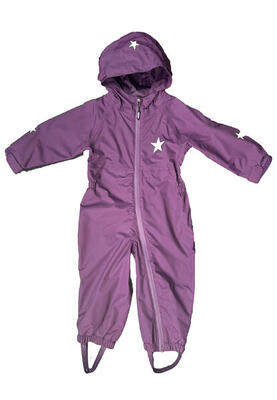 BMS atmungsaktiver Regenanzug Kinder