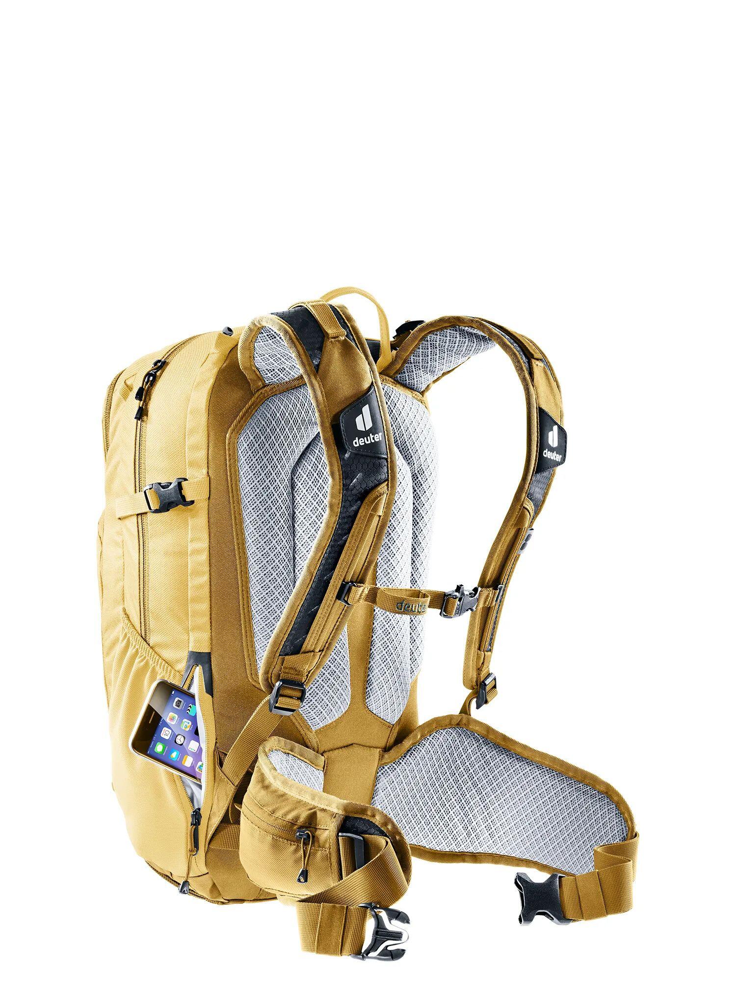 Deuter Rucksack Attack 20 3210321 2/13