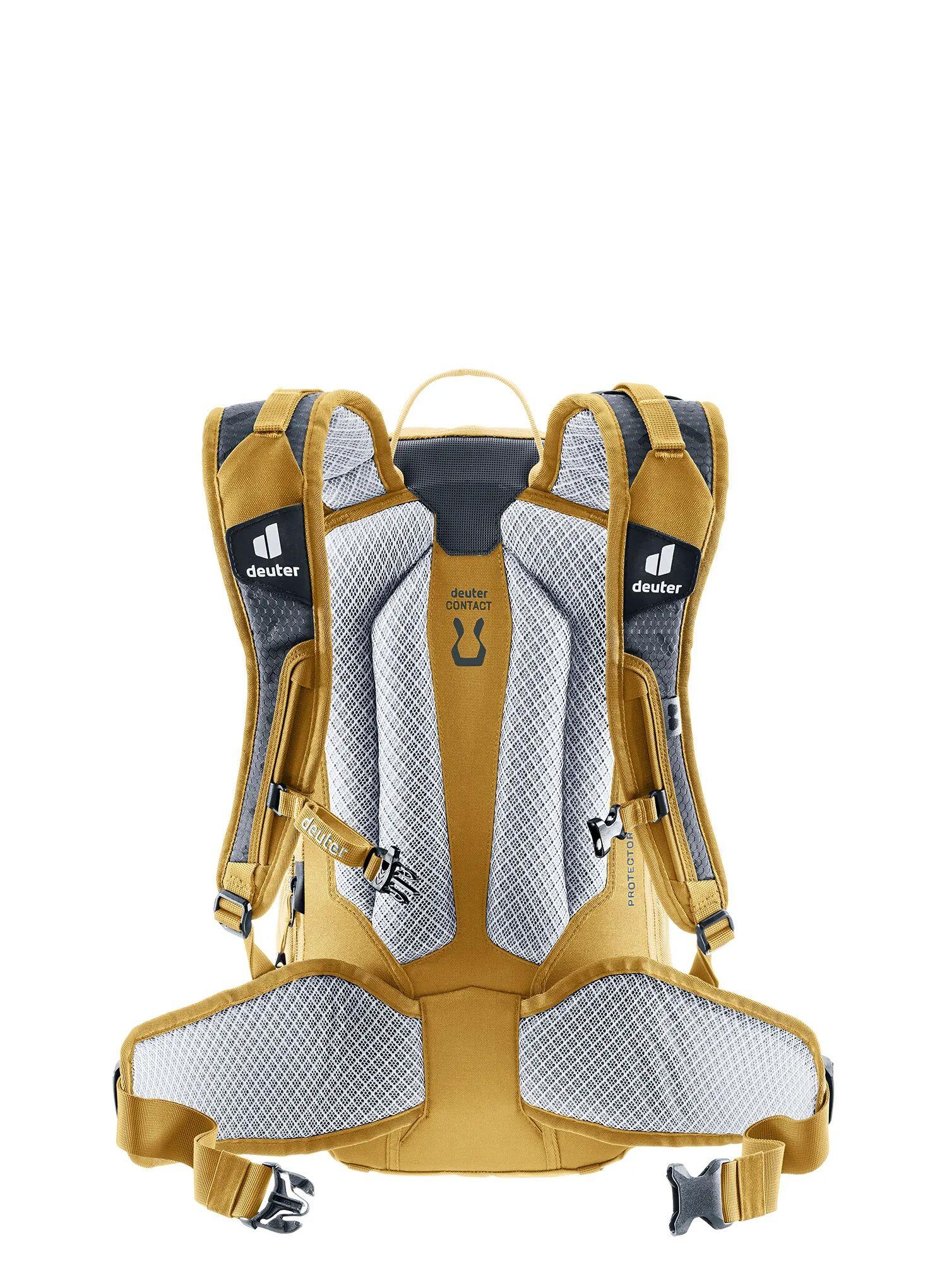 Deuter Rucksack Attack 20 3210321 6/13