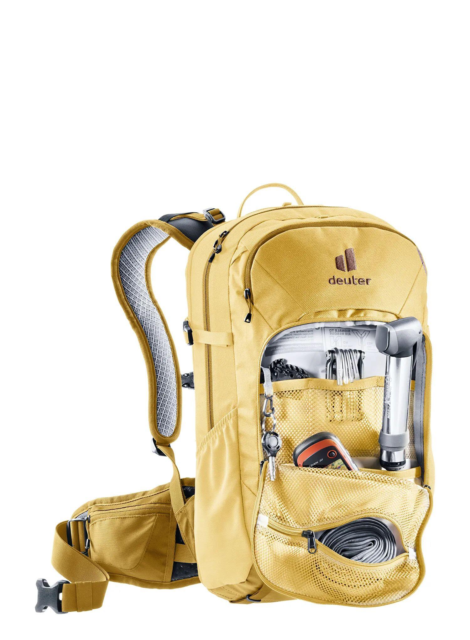 Deuter Rucksack Attack 20 3210321 7/13