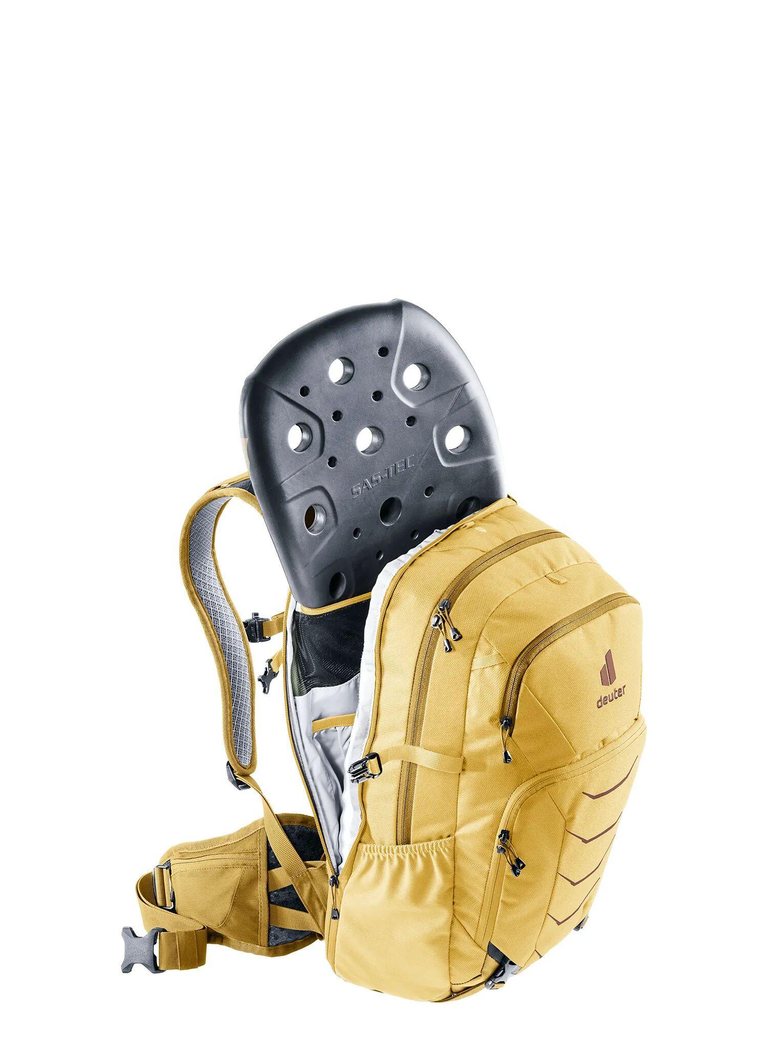 Deuter Rucksack Attack 20 3210321 4/13