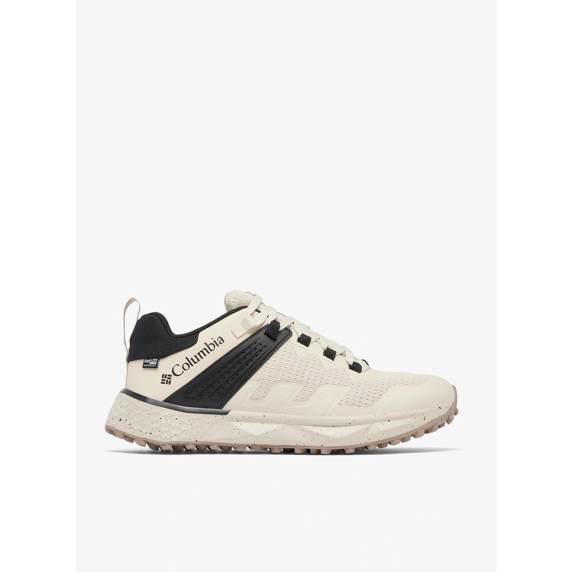 Buty turystyczne męskie Columbia Facet 75 Outdry