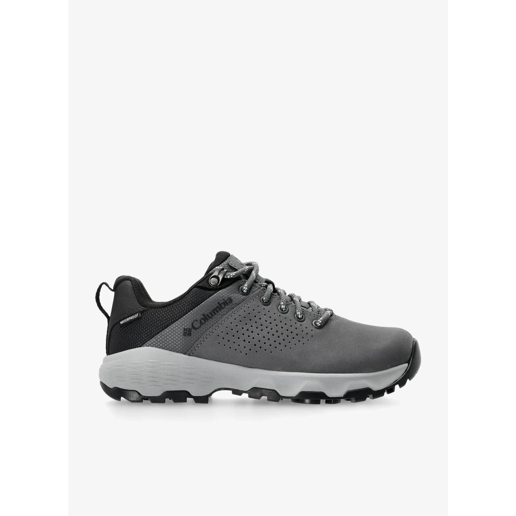 Buty turystyczne damskie Columbia Newton Nimble LTR