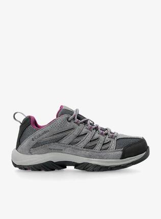 Buty turystyczne damskie Columbia Crestwood Waterproof