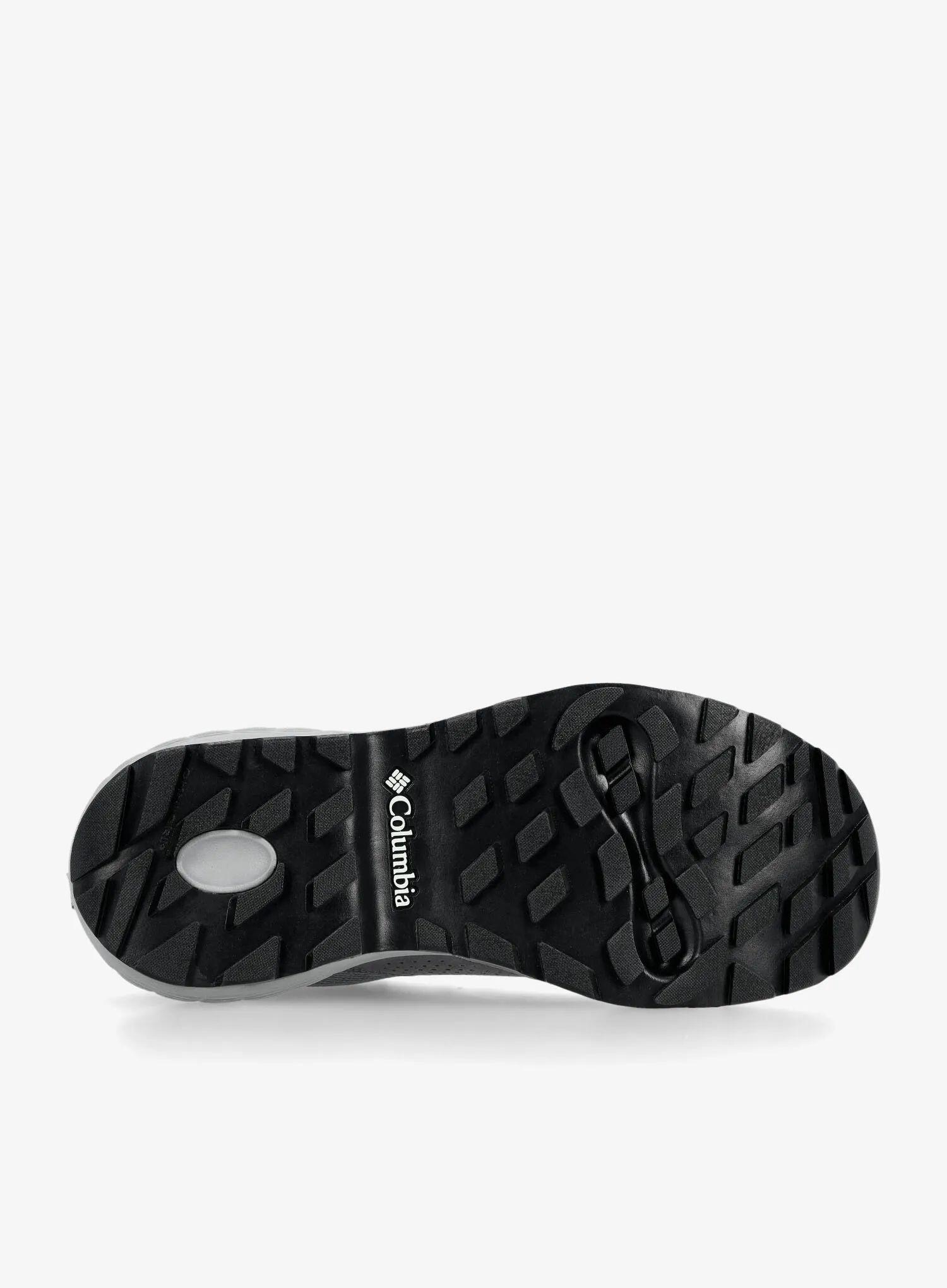 Buty turystyczne damskie Columbia Newton Nimble LTR 3/7