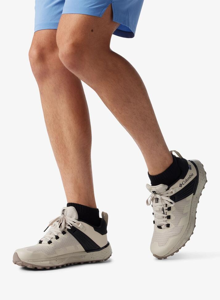 Buty turystyczne męskie Columbia Facet 75 Outdry