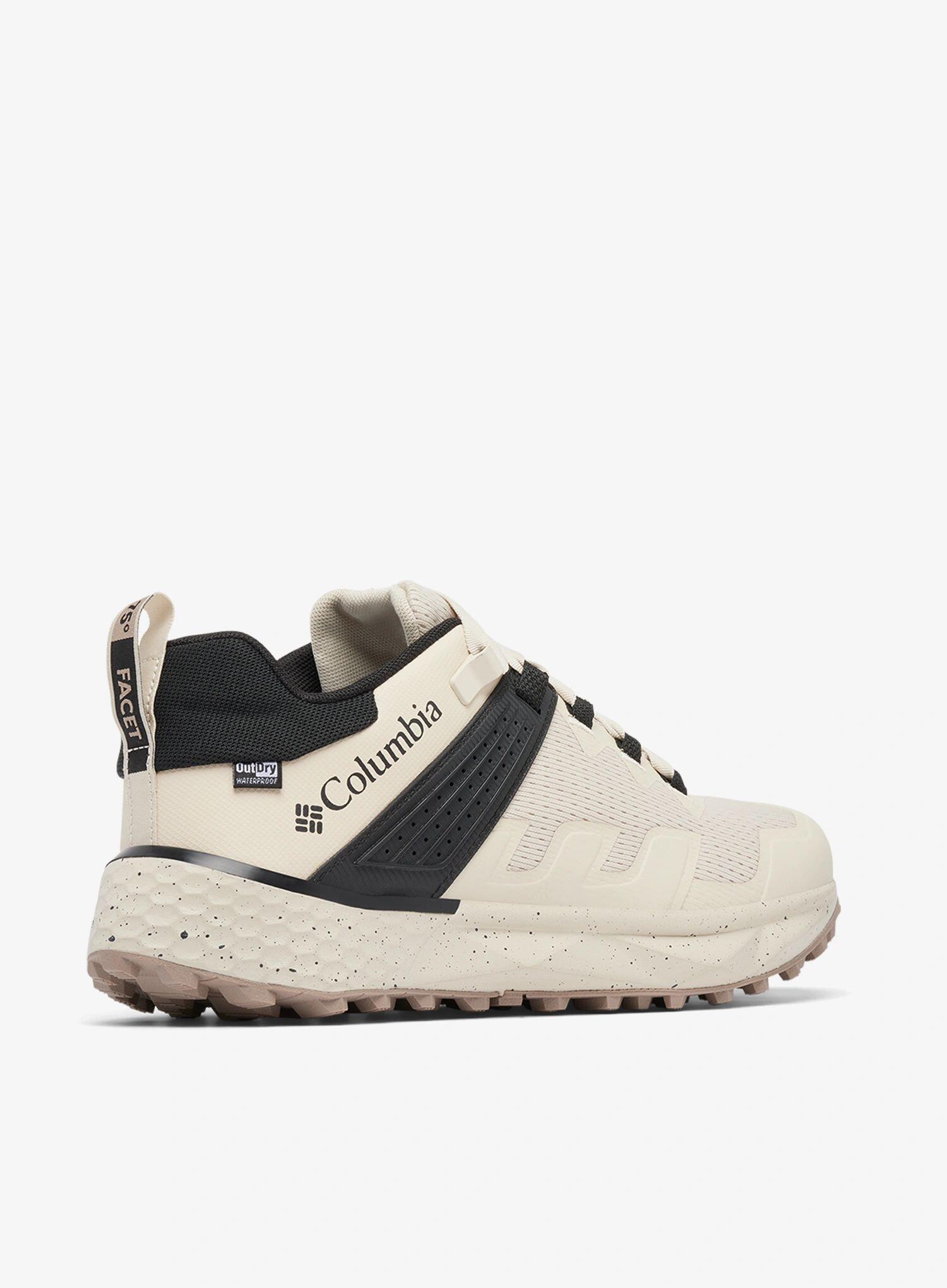 Buty turystyczne męskie Columbia Facet 75 Outdry 7/7