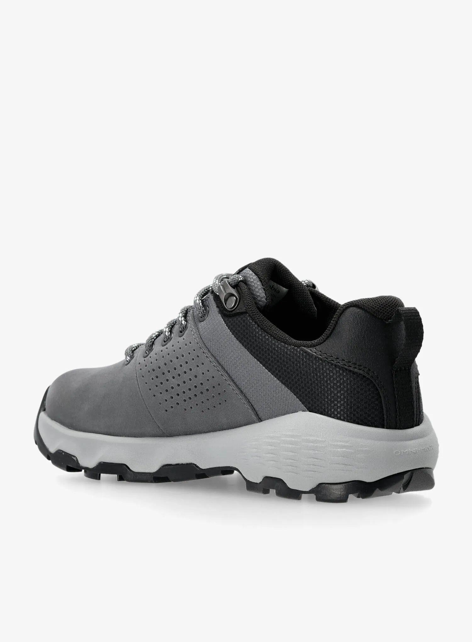 Buty turystyczne damskie Columbia Newton Nimble LTR 7/7