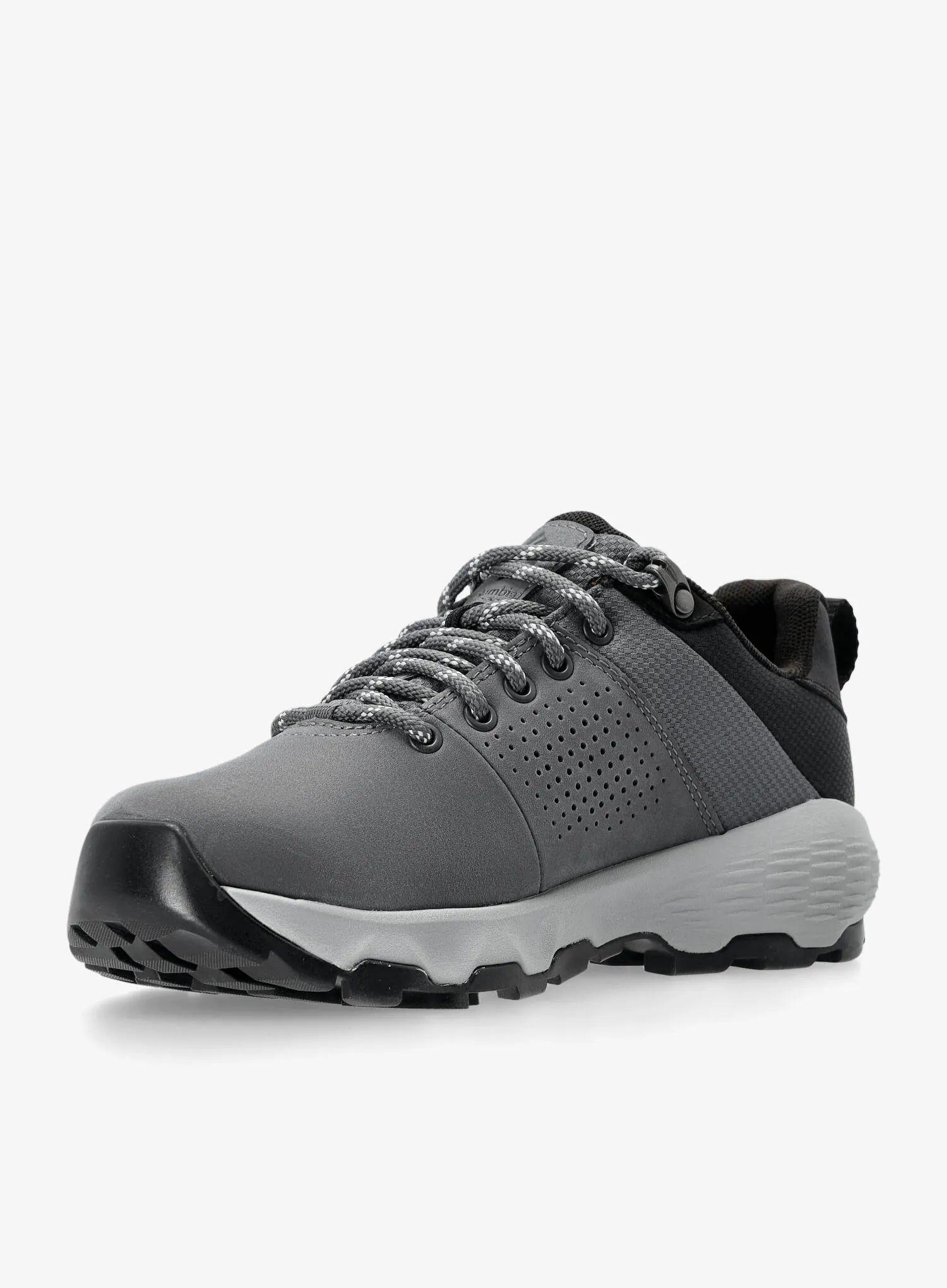 Buty turystyczne damskie Columbia Newton Nimble LTR 5/7