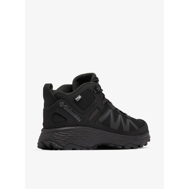 Încălțăminte de drumeție pentru bărbați Columbia Peakfreak Rush Mid Outdry