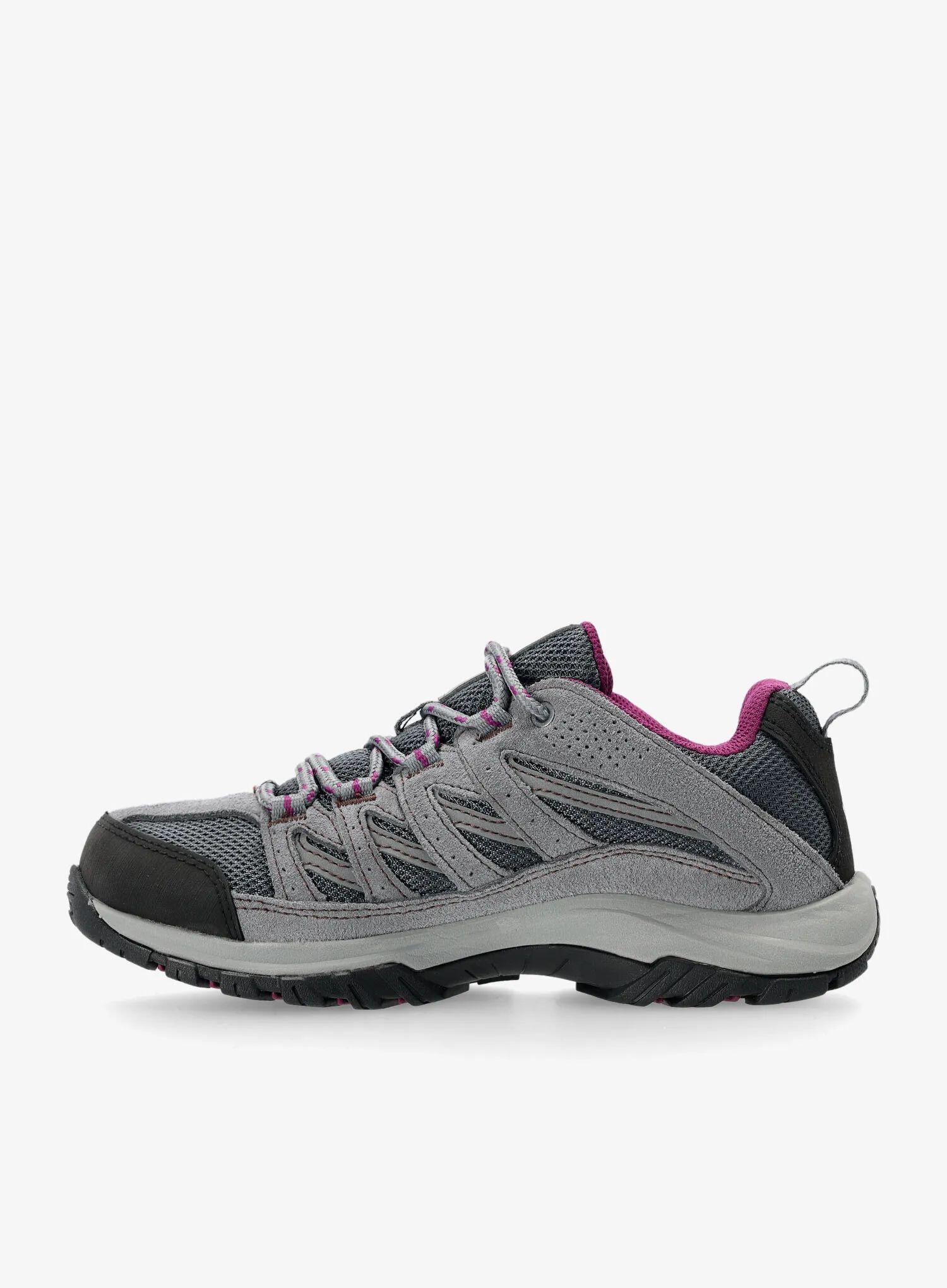 Buty turystyczne damskie Columbia Crestwood Waterproof 5/7