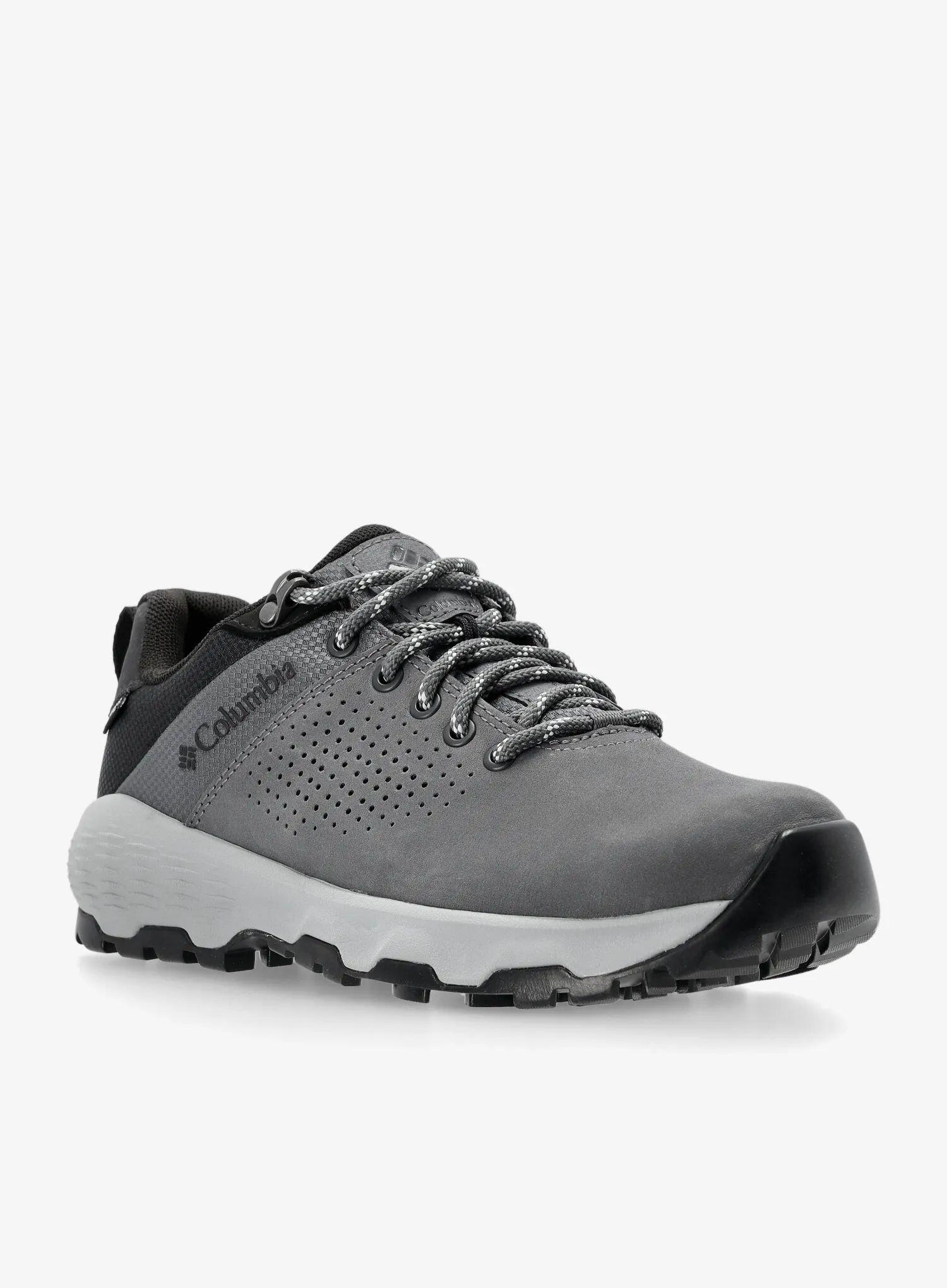 Buty turystyczne damskie Columbia Newton Nimble LTR 4/7