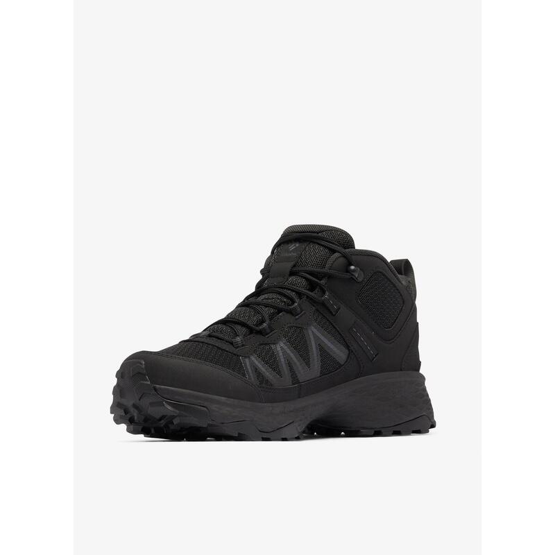 Încălțăminte de drumeție pentru bărbați Columbia Peakfreak Rush Mid Outdry