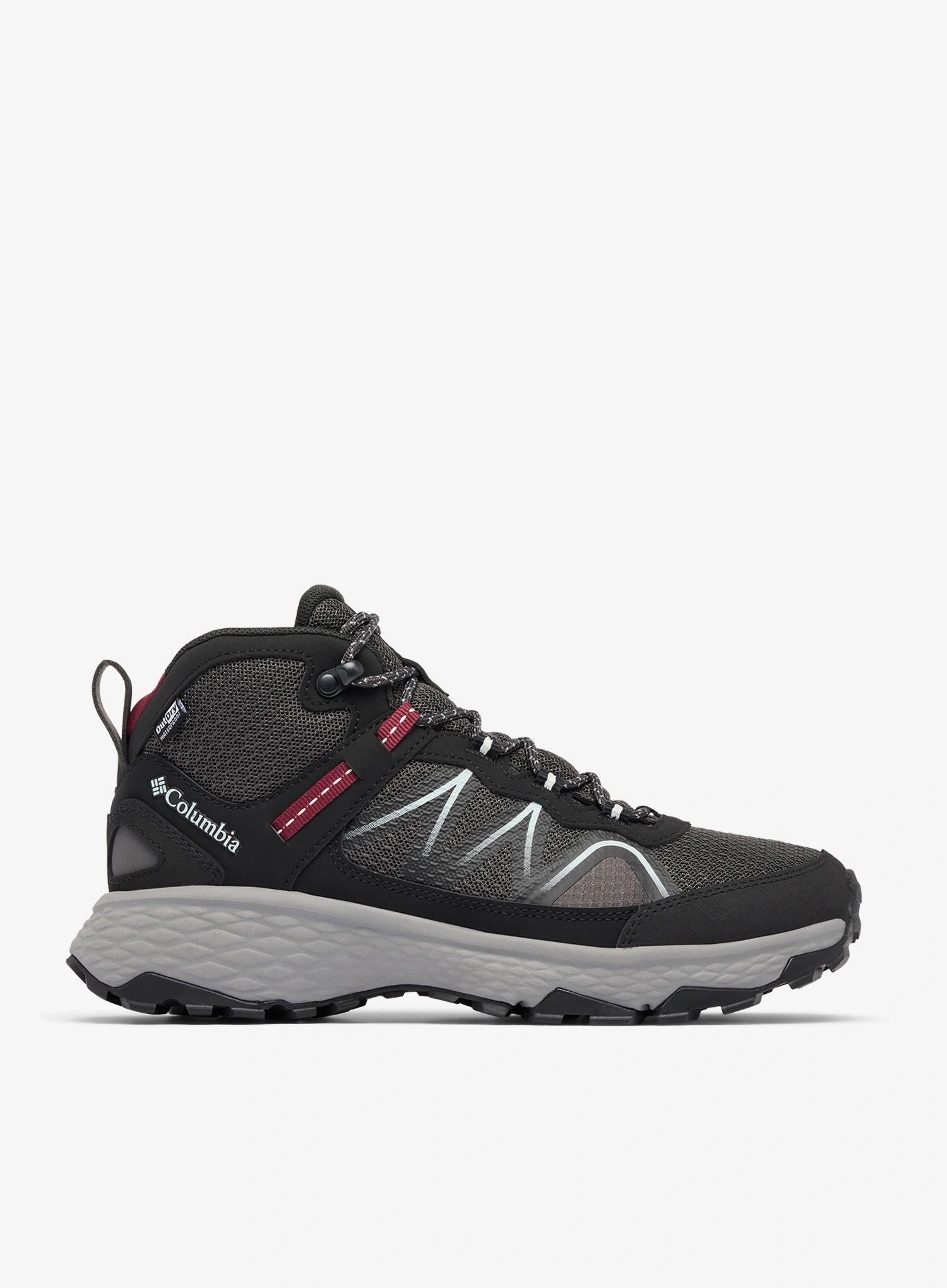 Bottes COLUMBIA Peakfreak Rush Mid Outdry 1/7