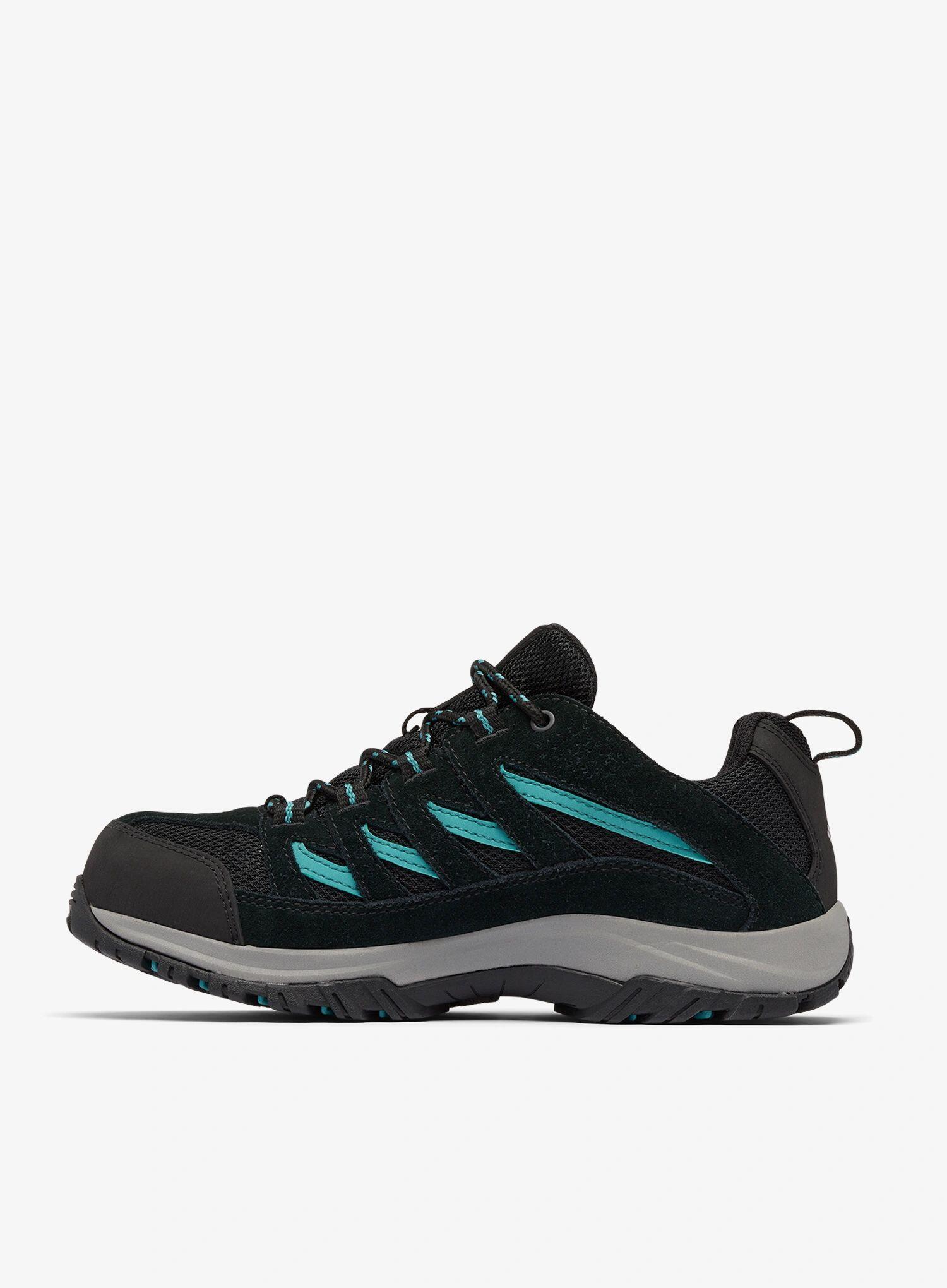 Buty turystyczne damskie Columbia Crestwood Waterproof 6/7