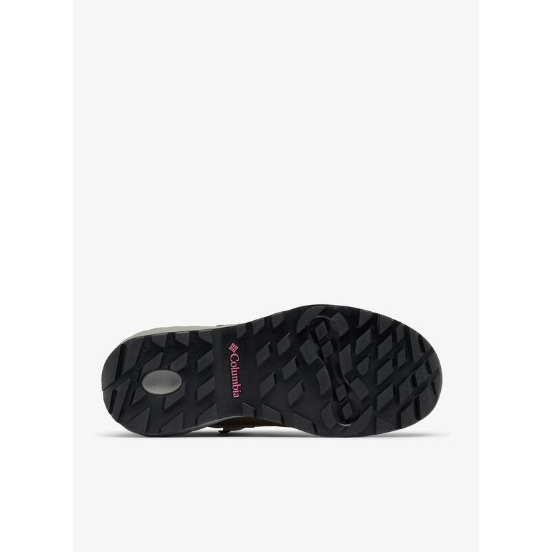 Bocanci Newton Alpine PT femei