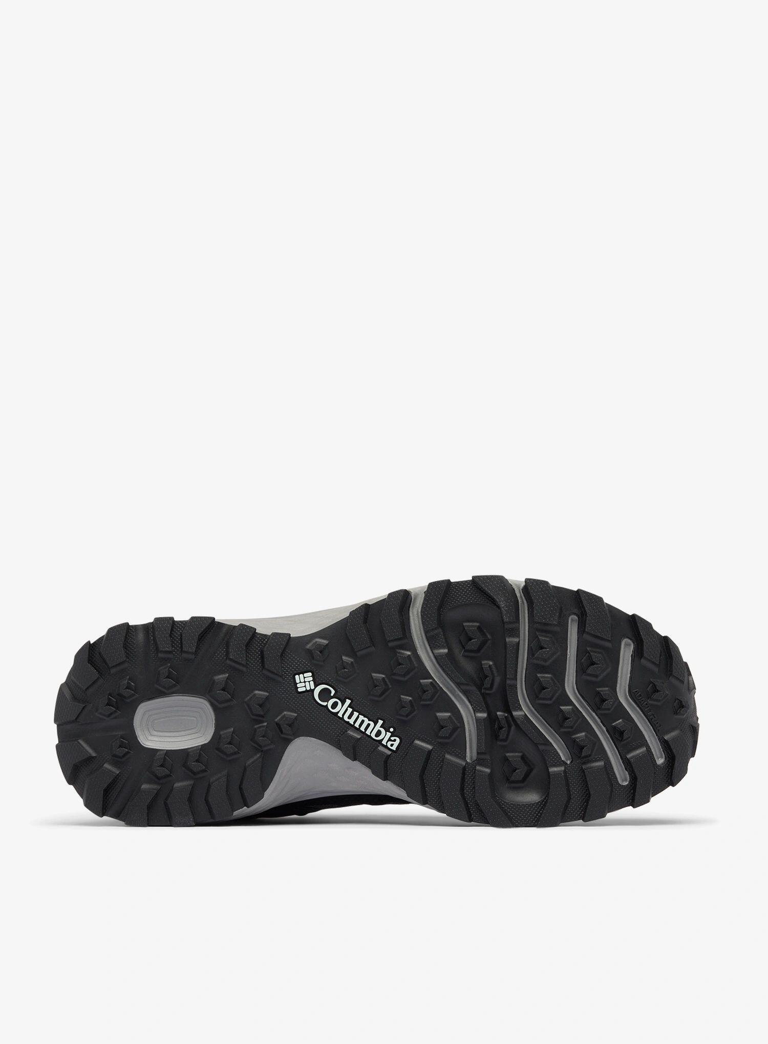 Bottes COLUMBIA Peakfreak Rush Mid Outdry 3/7
