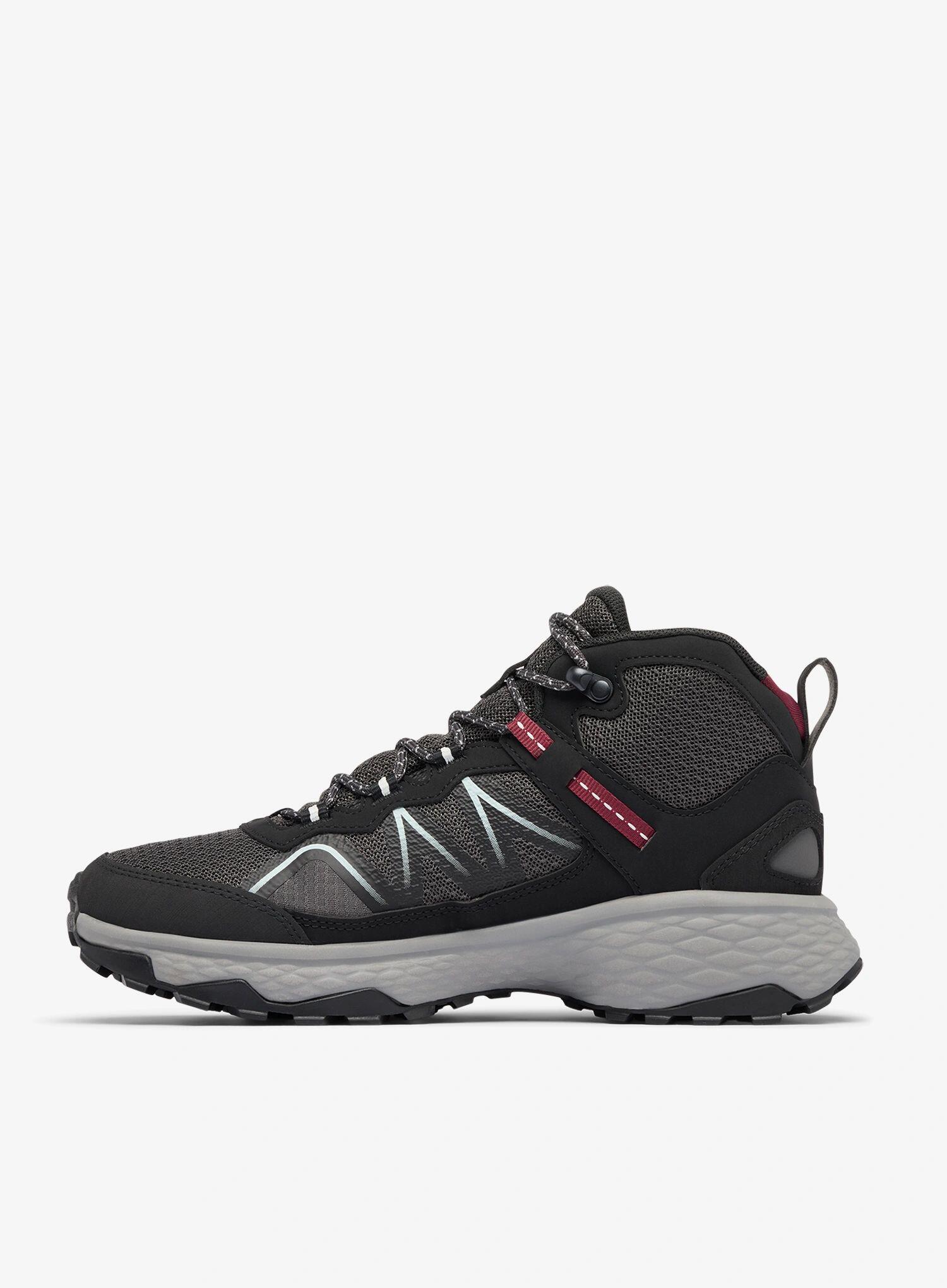 Bottes COLUMBIA Peakfreak Rush Mid Outdry 6/7