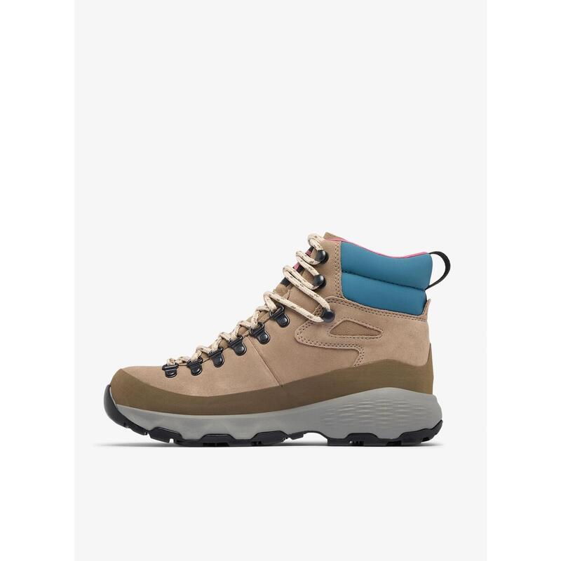 Bocanci Newton Alpine PT femei