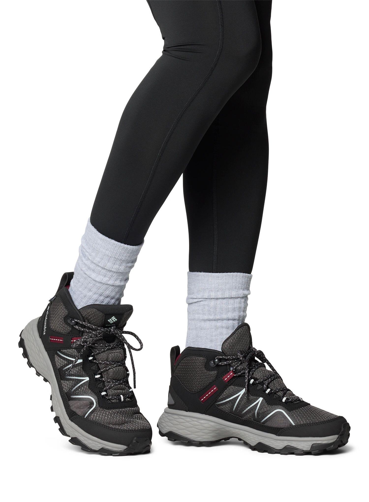 Bottes COLUMBIA Peakfreak Rush Mid Outdry 2/7